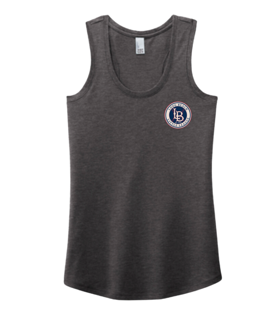 Women's Tank (DM138L)