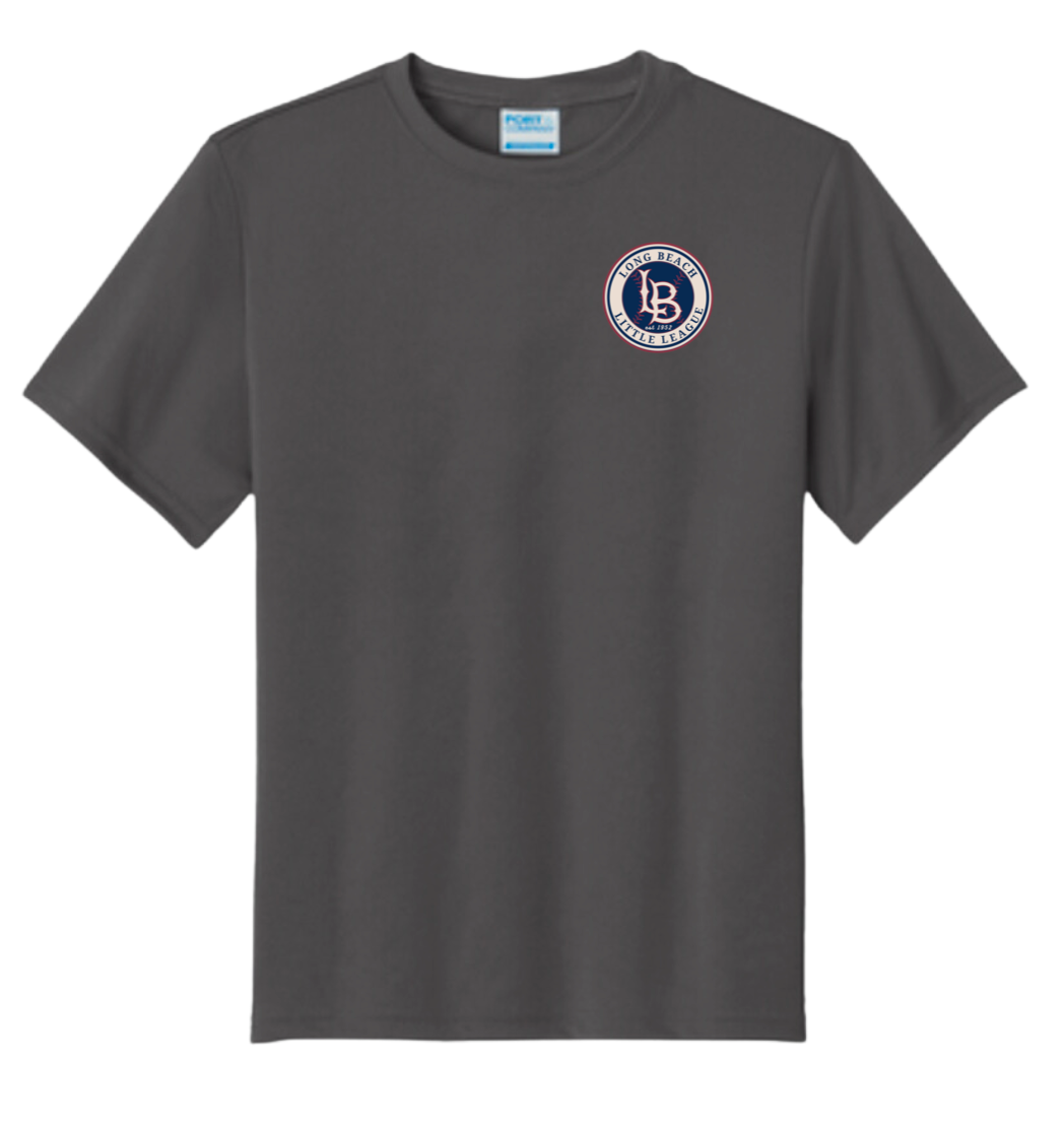 Youth Dri Fit Shirt (PC380Y)