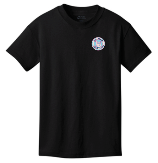 Youth Shirt - Neon Logo (PC54Y)